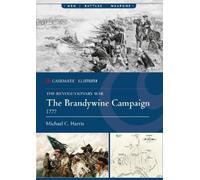 Brandywine, 1777
