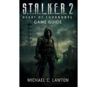 Michael C Lawton S. T. A. L. K. E. R. 2 (Tascabile)