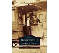 Michael C Mills Barbourville & Knox County (Copertina rigida)