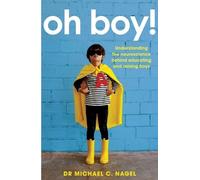 Michael C. Nagel Oh Boy (Tascabile)