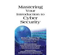 Michael C Redmon Mastering Your Introduction to Cyber Securit (Copertina rigida)