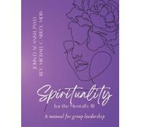 Michael C Sibley John Scanish Spirituality for the Mentally Ill (Tascabile)