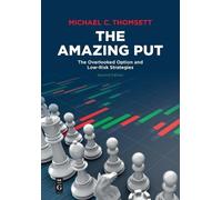 Michael C. Thomsett The Amazing Put (Tascabile)