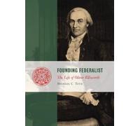 Michael C. Toth Founding Federalist (Tascabile) Lives of the Founders