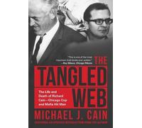 Michael Cain The Tangled Web (Tascabile)