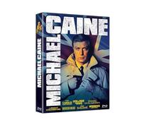 Michael Caine - Coffret 7 films