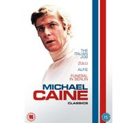 Michael Caine Collection 2011