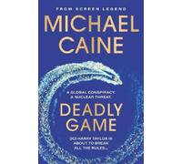Michael Caine Deadly Game (Tascabile)