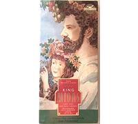 Michael Caine & Ellis Marsalis - King Midas & Ther Golden Touch