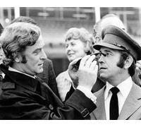 Michael Caine & Ian Hendry [1027098] 8x10 Foto (Altre Misure Disponibile)