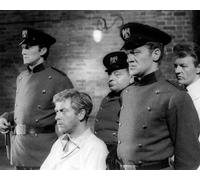Michael Caine Ipcress File [1034323] 8x10 Foto (Altre Misure)