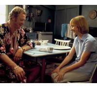 Michael Caine & Jane Horrocks [1043274] 8x10 Foto Altre Misure Inc Poster)