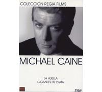 Michael Caine - La Huella (Sleuth) (1972) / Gigantes de Plata (Silver Bears) (1978) (2Dvds) (Import)