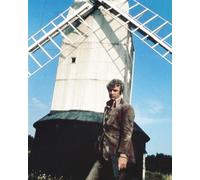 MICHAEL CAINE Nei Panni Di Maj. JOHN TARRANT Poster Stampa 24x20"