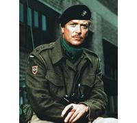 Michael Caine Un Ponte Too Far [1045638] 8x10 Foto Altre Misure Inc Poster)