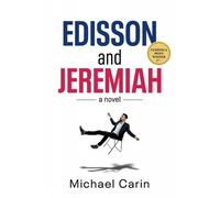 Michael Cairn Michael Carin Edisson and Jeremiah (Tascabile)