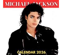 Michael calendar 2026
