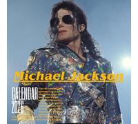 Michael Calendar 2026