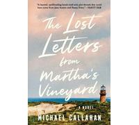 Michael Callahan The Lost Letters from Martha's Vineyard (Tascabile)