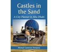 Michael Cameron Dempsey Castles in the Sand (Tascabile)