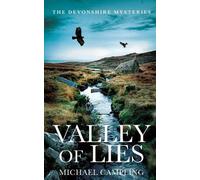 Michael Campling Valley of Lies (Tascabile) Devonshire Mysteries