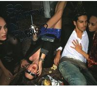 Michael Canitrot DJ (Various) - So Happy in Paris? Vol.2