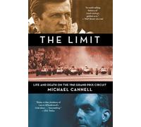 Michael Cannell The Limit (Tascabile)