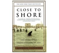 Michael Capuzzo Close to Shore (Tascabile)
