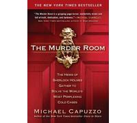 Michael Capuzzo The Murder Room (Tascabile)