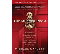 Michael Capuzzo The Murder Room (Tascabile)