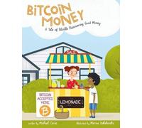 Michael Caras Bitcoin Money (Copertina rigida)