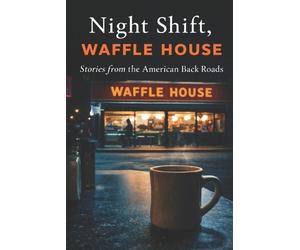 Michael Cardwell Night Shift, Waffle House (Tascabile)
