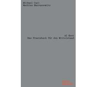 Michael Carl Mathias Harrassowitz AI first (Tascabile)