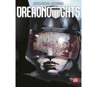 Michael Carroll Dreadnoughts: Breaking Ground (Tascabile) Judge Dredd