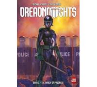 Michael Carroll, John Higgins – Dreadnoughts: The March of Progress – Tascabile