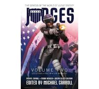 Michael Carroll Joseph Elliott-Coleman Maura McHug JUDGES Volume Tw (Tascabile)