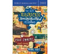 Michael Cart Dave Eggers The Best American Nonrequired Reading (Tascabile)