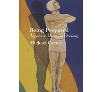 Michael Carter Being Prepared (Tascabile)