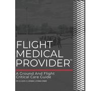 Michael Carunchio Fp-C Flight Medical Provider (Tascabile) Ia Med