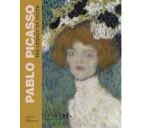 Michael Cary Lluís Bosch Pablo Picasso (Tascabile)