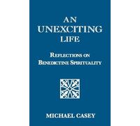 Michael Casey An Unexciting Life (Tascabile)