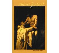 Michael Casey Athirst For God (Tascabile) Cistercian Studies Series
