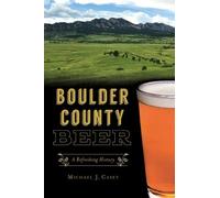 Michael Casey Boulder County Beer (Tascabile)
