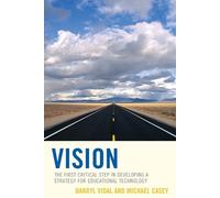 Michael Casey Darryl Vidal Vision (Tascabile)