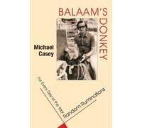 Michael Casey OCSO Balaams Donkey (Tascabile)