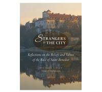 Michael Casey Strangers to the City (Tascabile) Voices from the Monastery