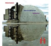 Michael Cashmor Before the Light Has Gone (Symph (Vinyl LP) (PRESALE 20/11/2026)