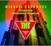 Michael Cashmore The Doctrine of Transformation Through Love II (CD) Album