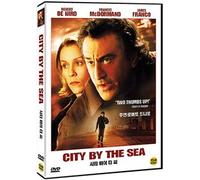 Michael Caton-Jones - City By The Sea, 2002 (Region code : All) (Korea Edition)