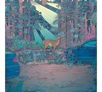 Michael Cera Palin We Could Be Brave (Vinyl LP) 12" Album